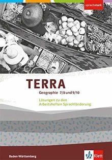 Terra geographie und 9 10 - und, 9/10