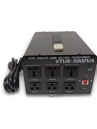Cantonape 5000w - cantonape,