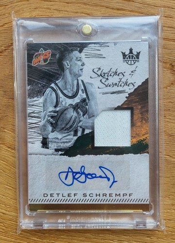 2017 panini court kings - 2017-18,