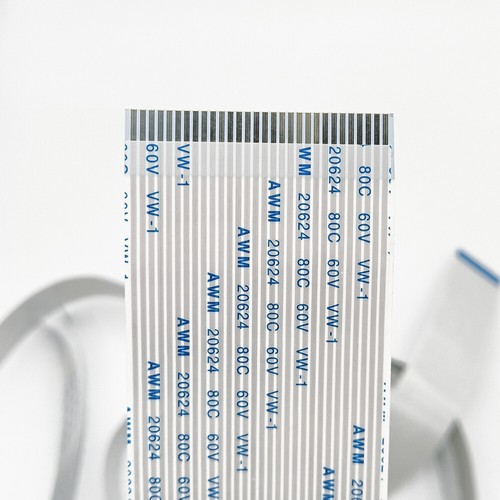 Printhead print head cable