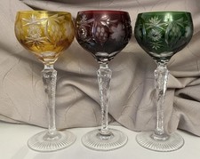 Nachtmann Traube 3 Weingläser