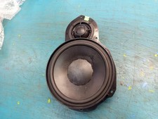 VW PASSAT CC LAUTSPRECHER