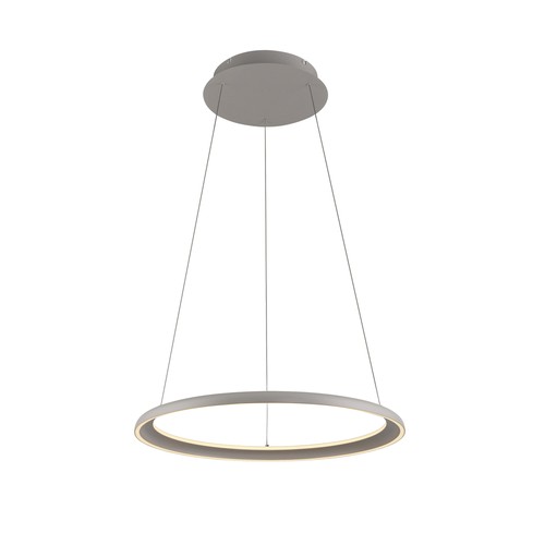 Led pendelleuchte schöner - led,