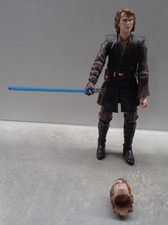 Black Series Star Wars Anakin Actin Figur Skywalker Komplett