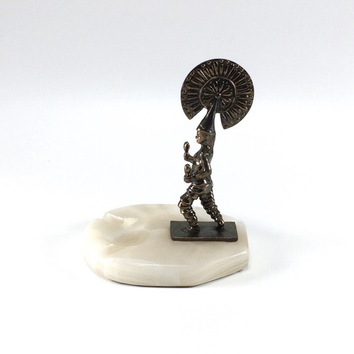 Mexiko skulptur artemetalica - mexiko,