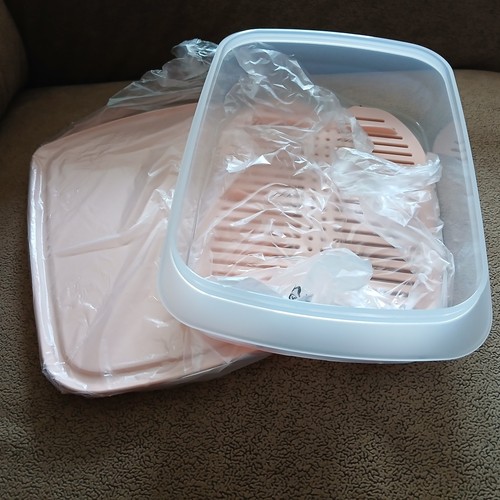 Tupperware cool fresh - tupperware, cool’n