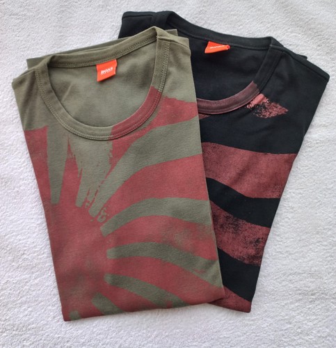 Boss herren shirts stück - boss,