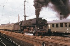 Dampflok-Dia · 01 0507 (Reko)