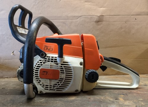 Stihl 026 ms260 - stihl, motorsäge