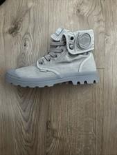 Damenschuhe 42 Gebraucht Palladium
