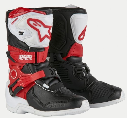 Alpinestars tech kids - alpinestars, cross