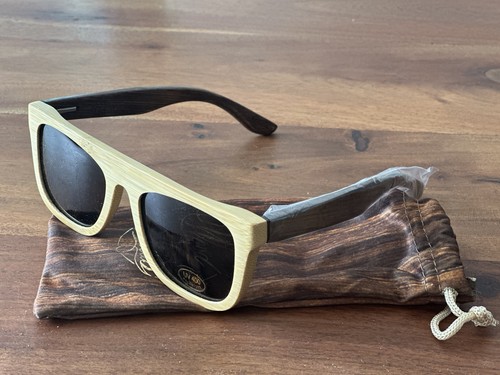 Wood fellas sonnenbrille neu - fellas,