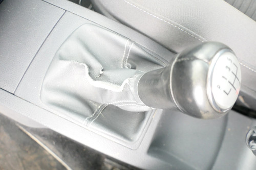 Polo 9n3 schaltknauf - vw,