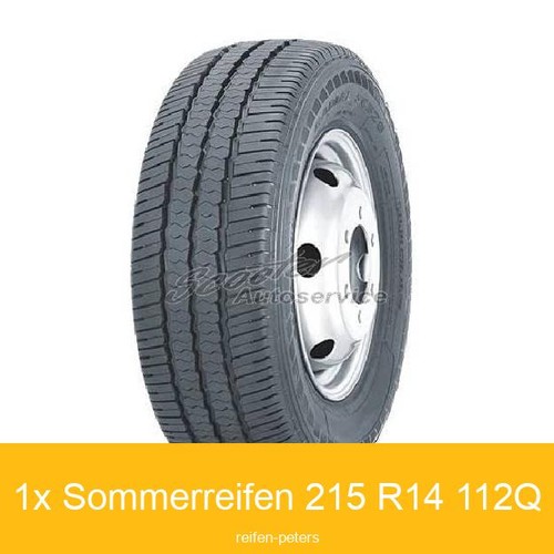 Goodride 328 sommerreifen - goodride, sc-328