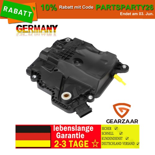 Getriebesteuergerät