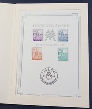 Sowjetische Besatzungszone