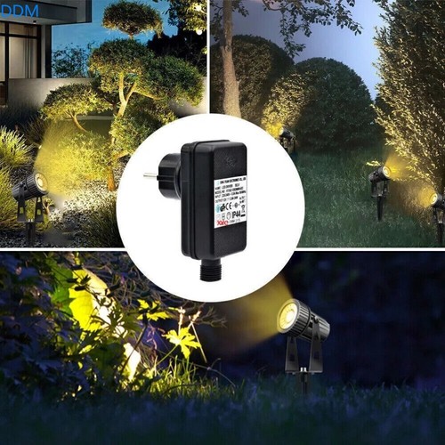 12v 24w led - led-netzteil, trafo