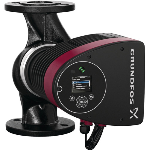 Grundfos magna3 100 f - (p),