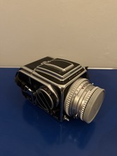 Hasselblad 500C mit Planar