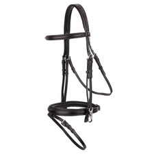 BR Trense Jos Lansink Dressur