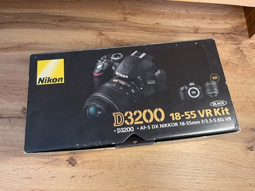 Nikon kamera nikkor objektiv - nikon, +