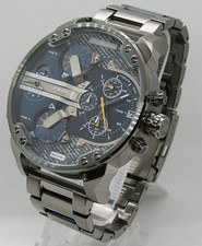 Herrenarmbanduhr Diesel DZ7331