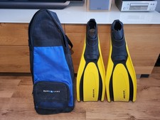 Mares Plana Avanti HP Flossen