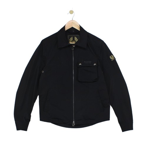 Belstaff jacke herren - jacke, gr.