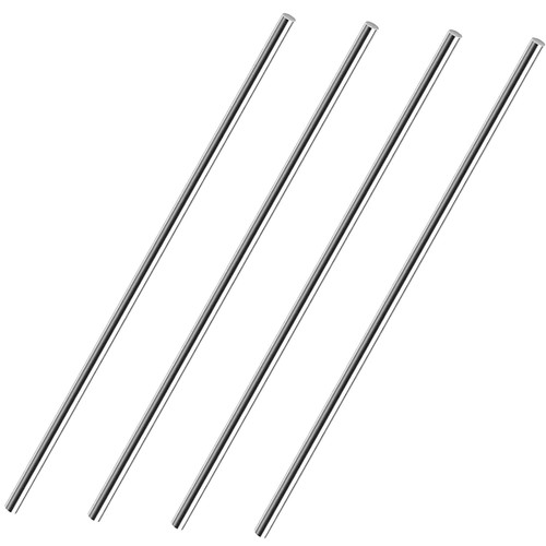 Edelstahlstab rundstahl 10mm - edelstahlstab,