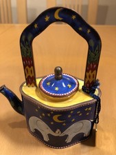 Sammler Miniaturen Kännchen