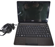 Acer Aspire One D270 Netbook