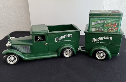 Underberg kräutermobil - underberg,