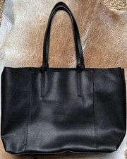 mango tasche damen Schwarz 