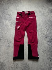 330 $ Ortovox Merino Naturetec