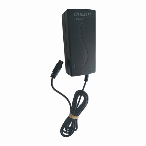 Voltcraft nps n - voltcraft, nps-45-n