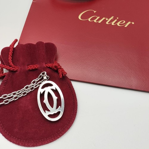 Cartier oval - cartier,
