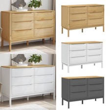 Kommode mit Schubladen