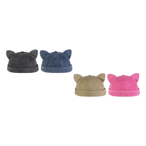 Docker cap beanie - docker, geschenk