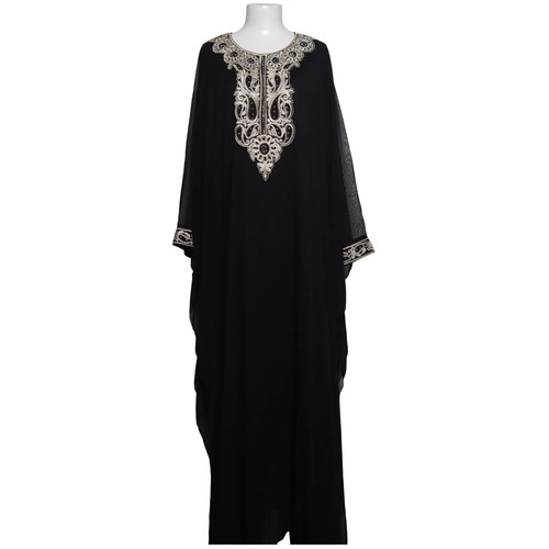 Kaftan größe schwarz - l,,