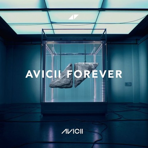 Avicii forever - avicii,