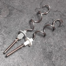 Krups Knethaken 3Mix 3000 3003 4000 4004 7000 7007 9000 Spiralkneter  