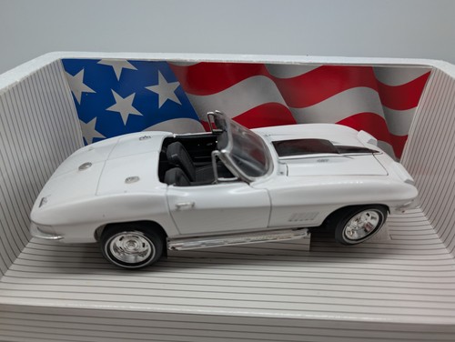 Ertl american muscle 18 - muscle, 1:18