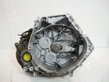 Getriebe Schaltgetriebe für