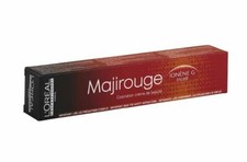 L'OREAL MAJIROUGE Hair Color
