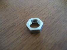 Bing Carburetor Nut Idle/Air