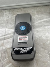 Akku Elektrofahrrad/E-Bike