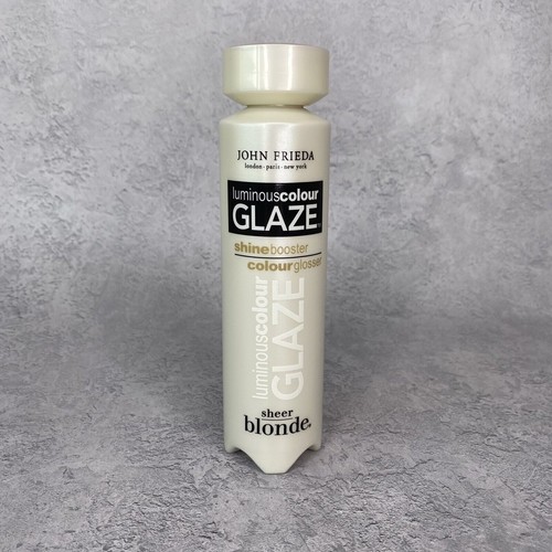 John frieda luminous color - john,