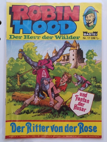 Robin hood zustand - robin,