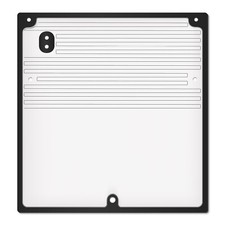 Heckscheibe, Glasscheibe für Jungheinrich EFG + EP + FB Gabelstapler (50124943)