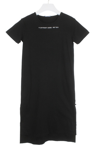 Diesel kleid damen klein - diesel,